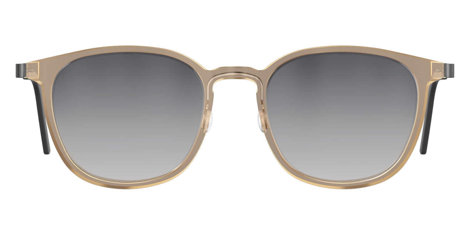 Lindberg 8591 51 - SL26 - curve 4 - Gray/Blue Gradient #id:lnd8591ak40k223u9sl26_s:136100