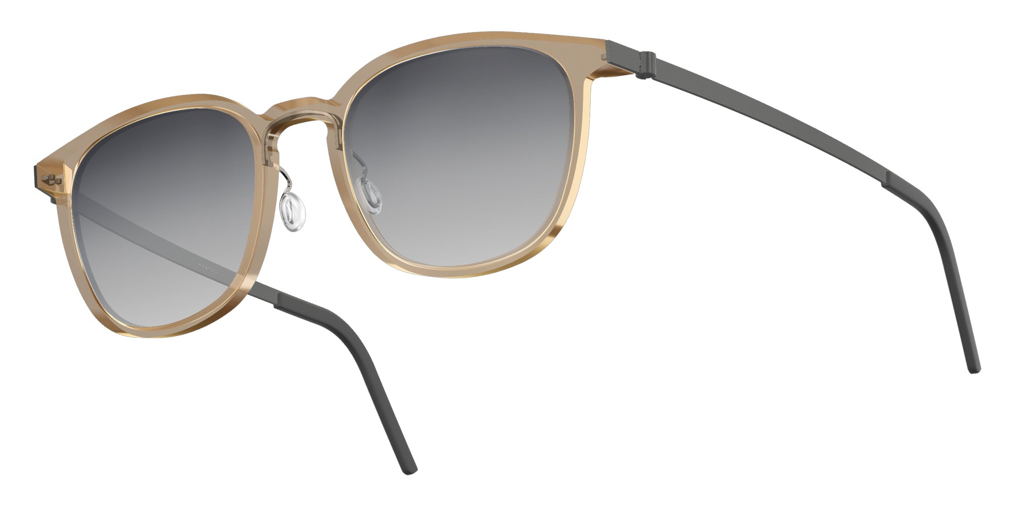 Lindberg 8591 51 - SL26 - curve 4 - Gray/Blue Gradient #id:lnd8591ak40k223u9sl26_s:136105