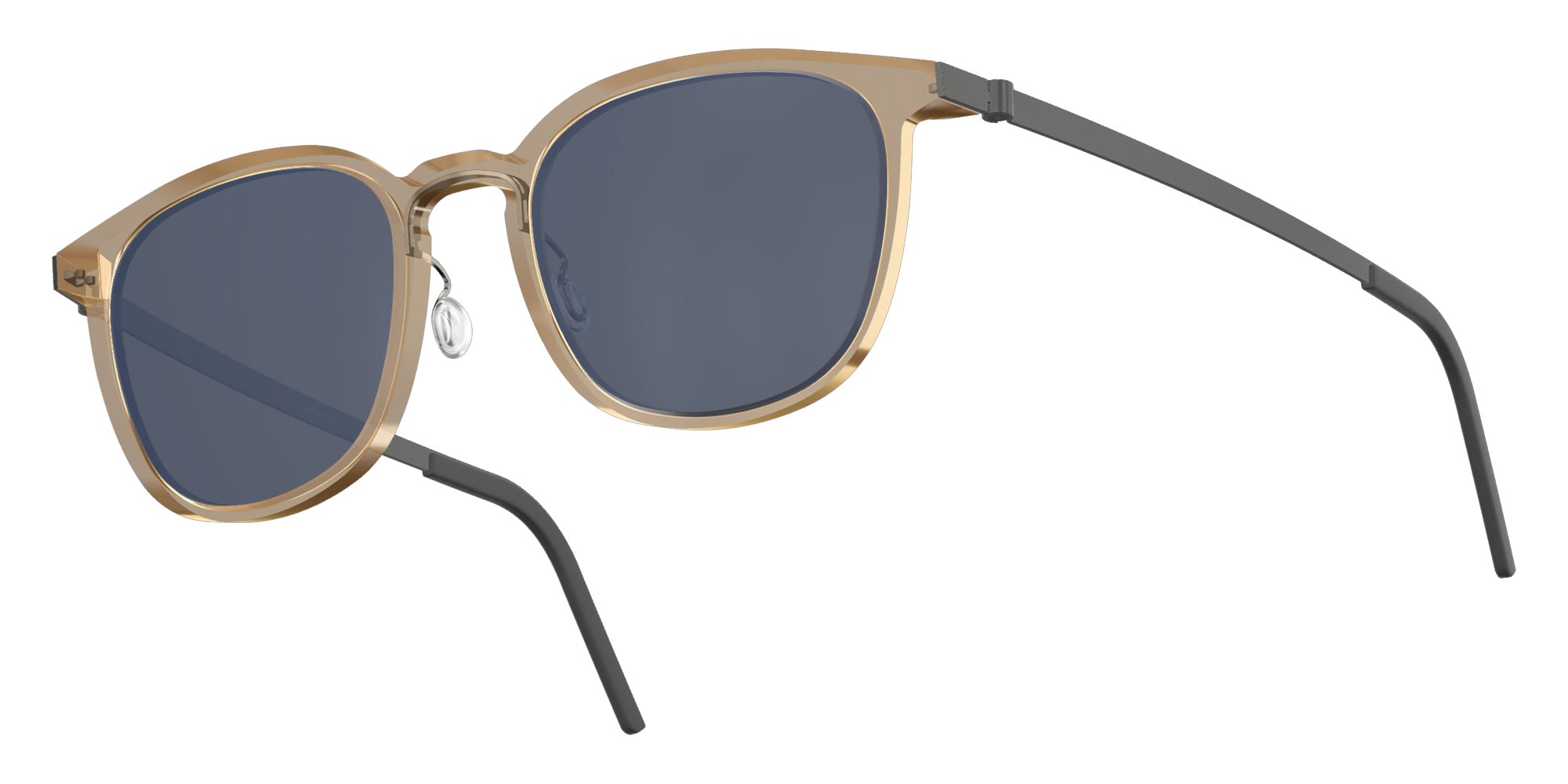 Lindberg 8591 51 - SL43 - curve 4 - Blue/Gray #id:lnd8591ak40k223u9sl43_s:138105