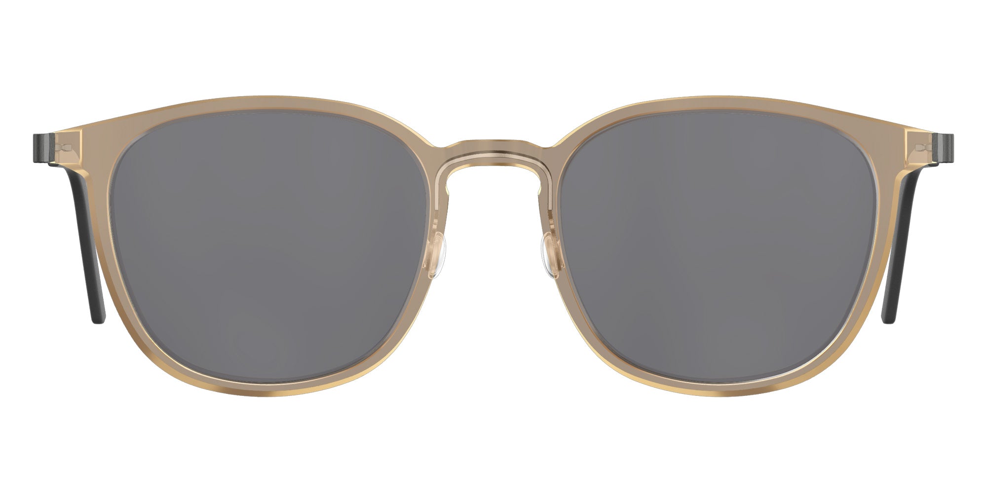 Lindberg 8591 51 - SL83 - curve 4 - Gray #id:lnd8591ak40k223u9sl83_s:142100