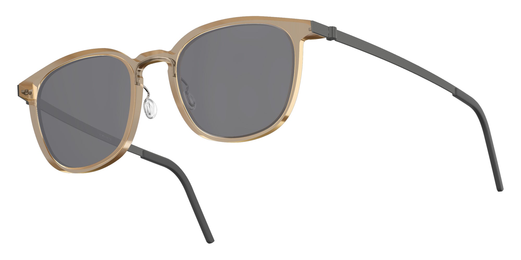 Lindberg 8591 51 - SL83 - curve 4 - Gray #id:lnd8591ak40k223u9sl83_s:142105