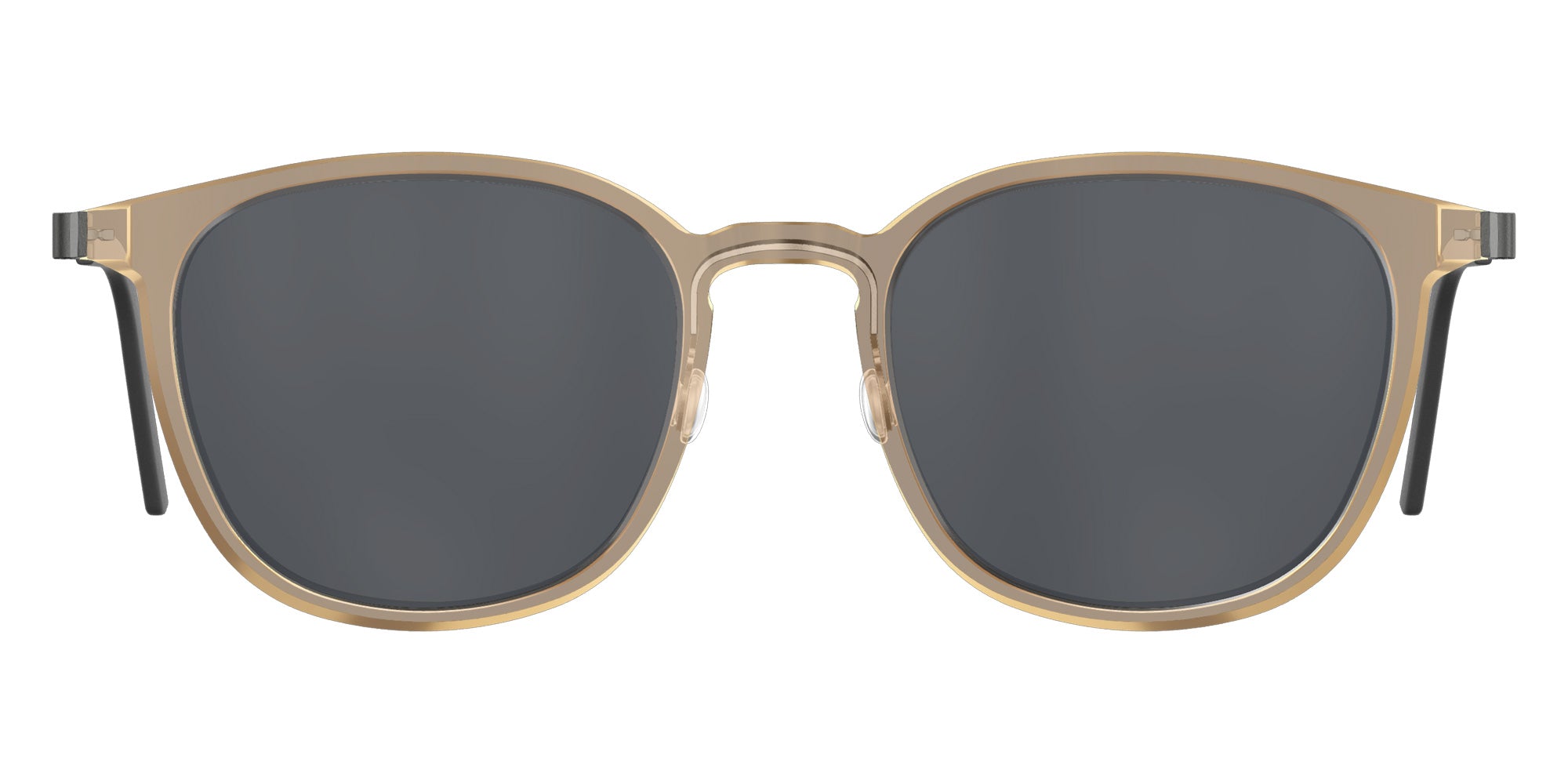 Lindberg 8591 51 - SL84 - curve 4 - Gray Green #id:lnd8591ak40k223u9sl84_s:144100