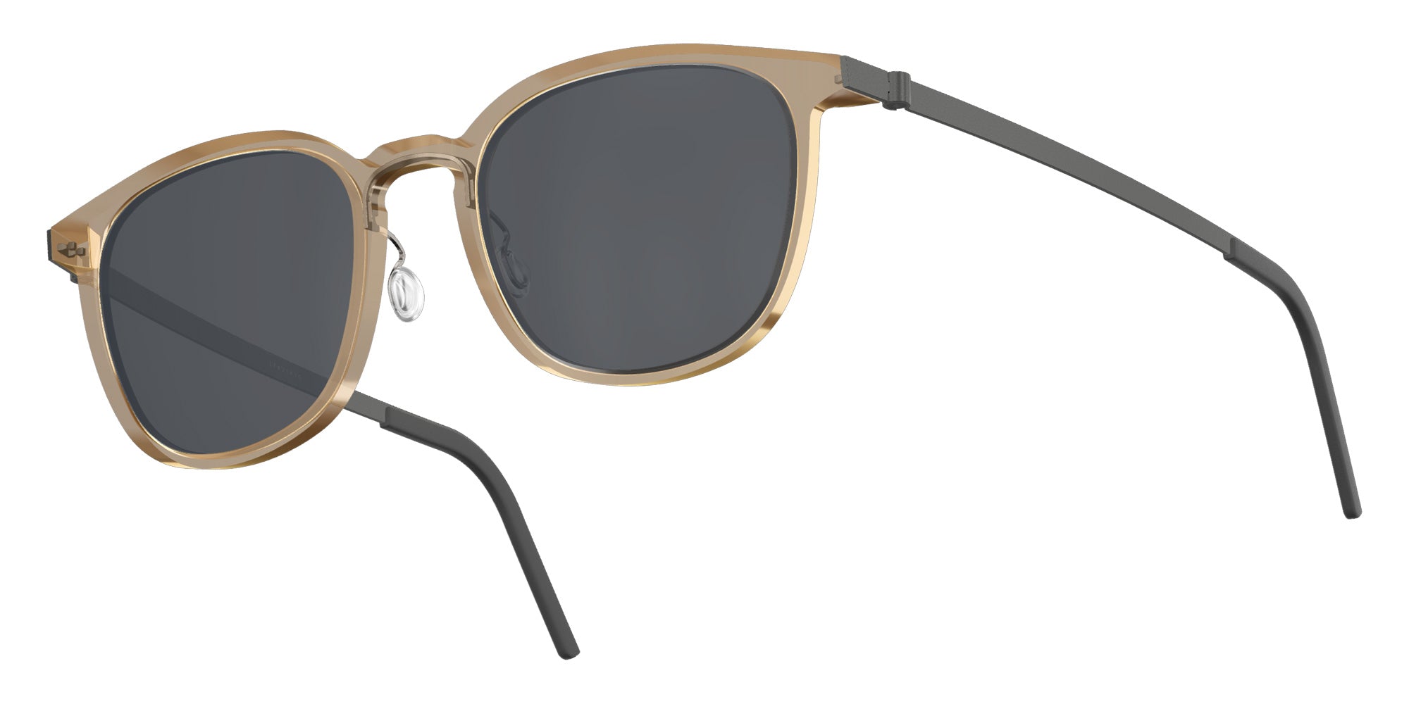 Lindberg 8591 51 - SL84 - curve 4 - Gray Green #id:lnd8591ak40k223u9sl84_s:144105