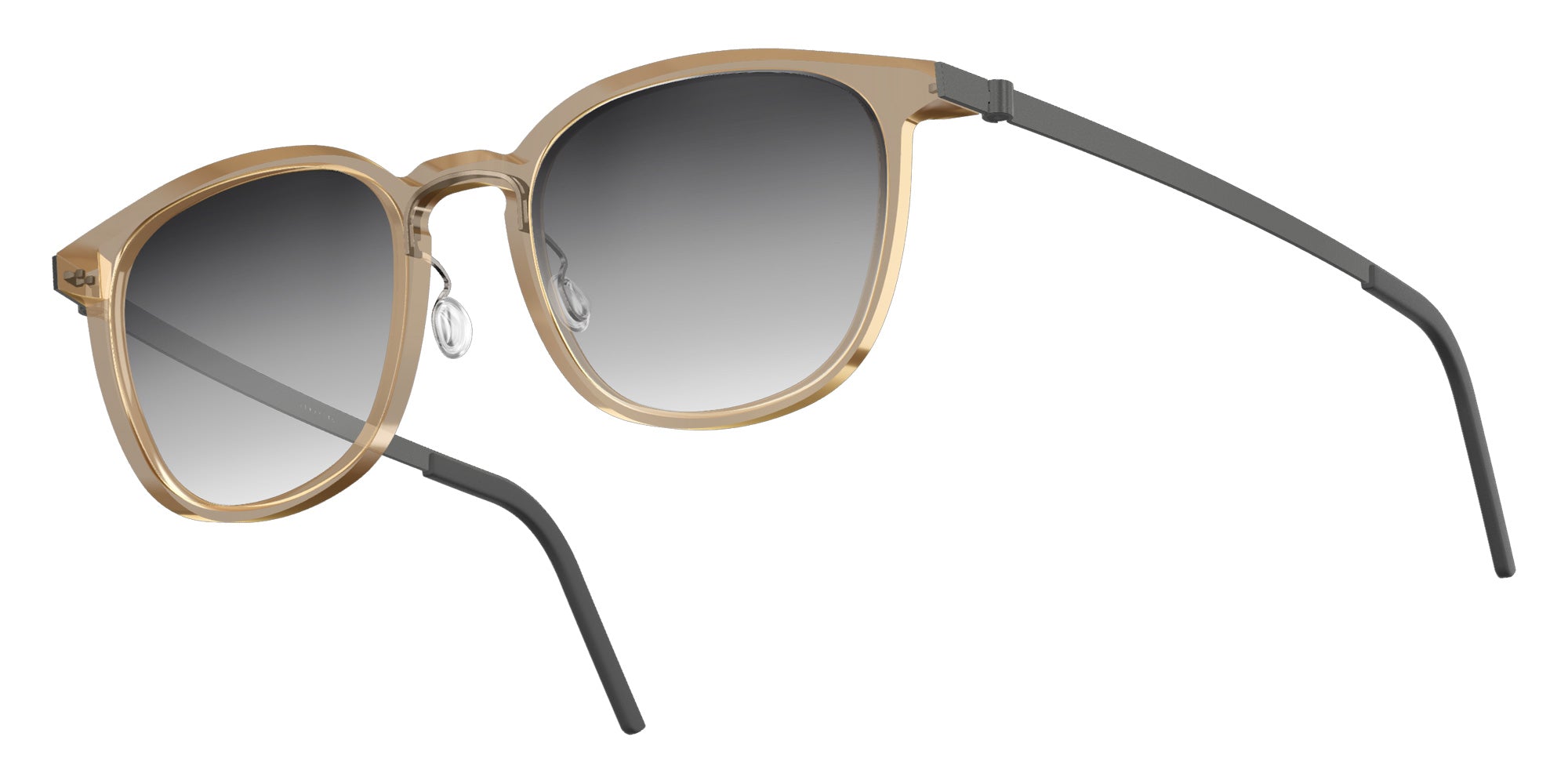 Lindberg 8591 51 - SL86 - curve 4 - Dark Gray Gradient #id:lnd8591ak40k223u9sl86_s:148105