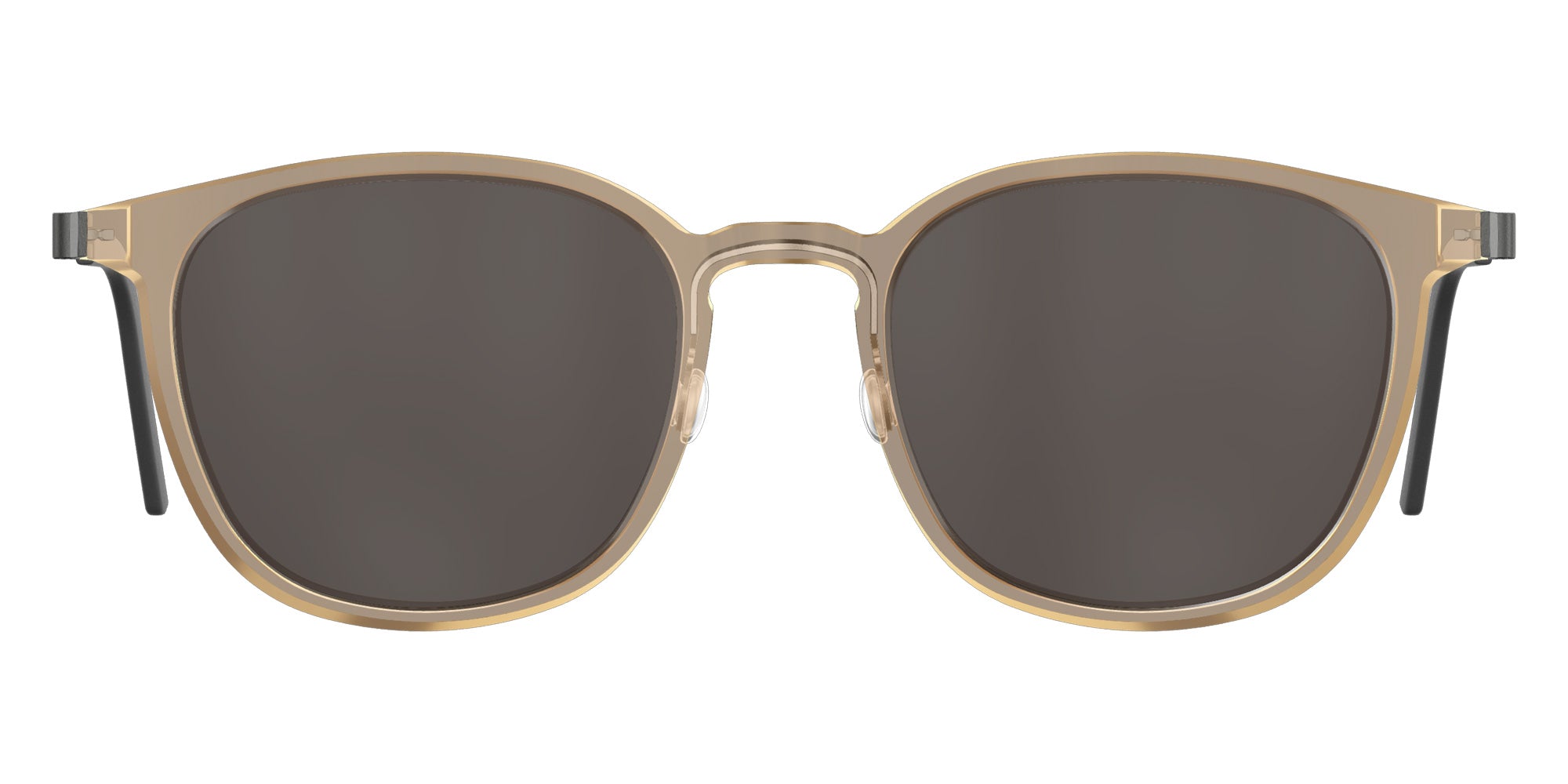 Lindberg 8591 51 - SL87 - curve 4 - Dark Gray #id:lnd8591ak40k223u9sl87_s:150100