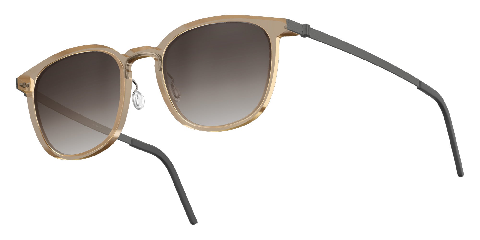 Lindberg 8591 51 - SL98 - curve 4 - Warm Gray Gradient #id:lnd8591ak40k223u9sl98_s:152105