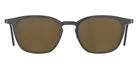 Lindberg 8593 49 - IP01 - Brown Polarized #id:lnd8593ak44k24u9ip01_s:132100