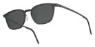 Lindberg 8593 49 - IP02 - Gray Polarized #id:lnd8593ak44k24u9ip02_s:134105