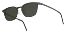 Lindberg 8593 49 - SL102 - curve 4 - Graygreen #id:lnd8593ak44k24u9sl102_s:120105