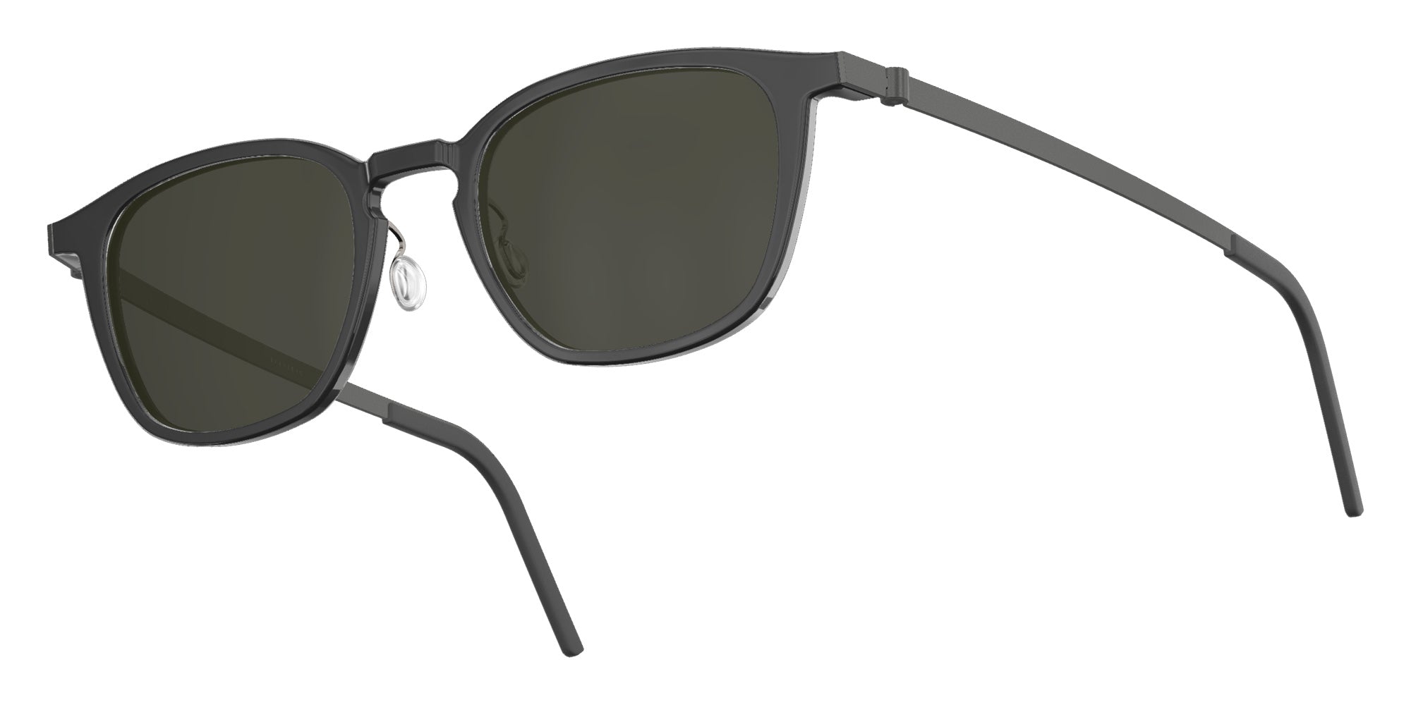 Lindberg 8593 49 - SL102 - curve 4 - Graygreen #id:lnd8593ak44k24u9sl102_s:120105