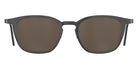 Lindberg 8593 49 - SL105 - curve 4 - Brown #id:lnd8593ak44k24u9sl105_s:122100