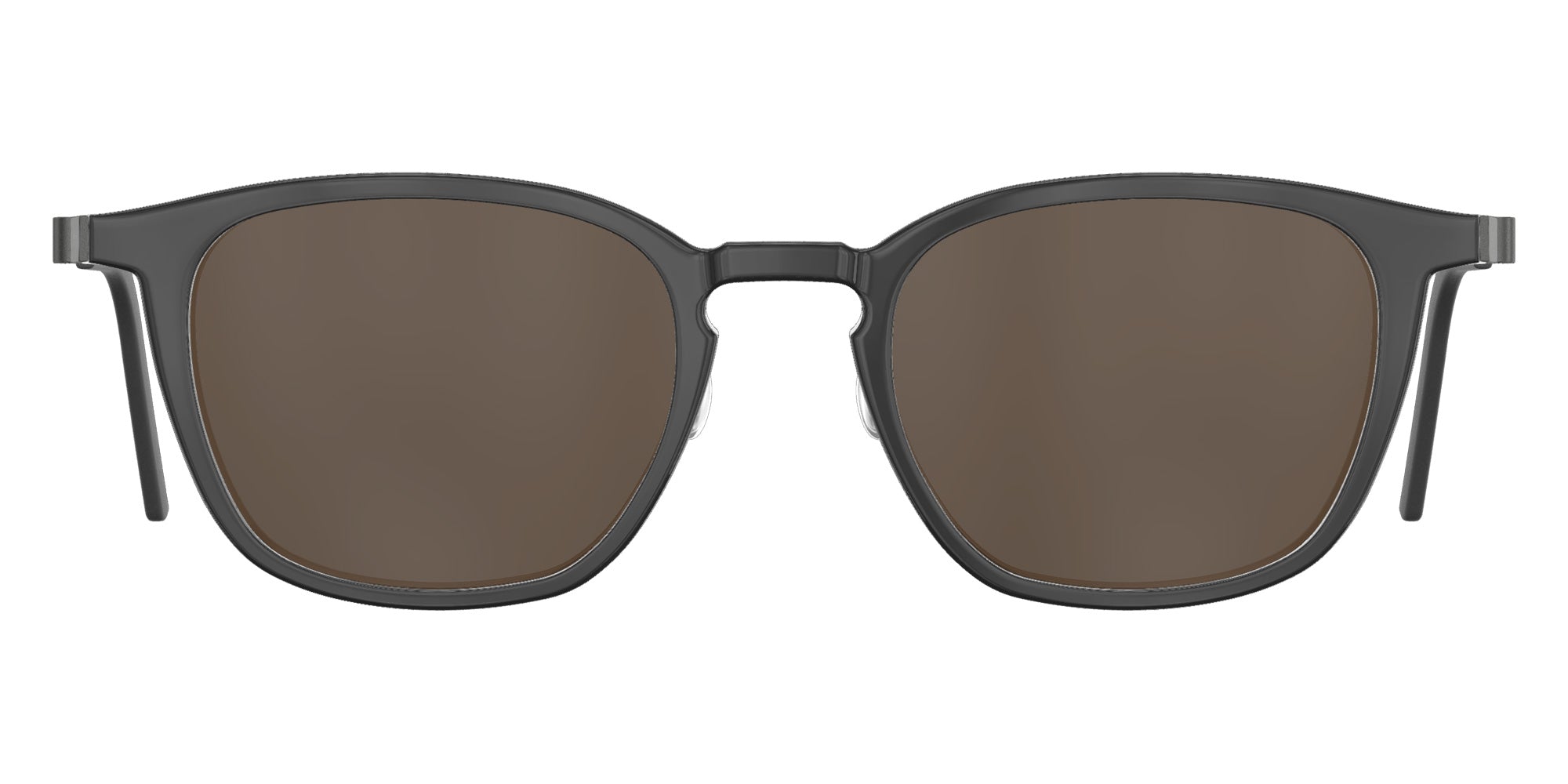 Lindberg 8593 49 - SL105 - curve 4 - Brown #id:lnd8593ak44k24u9sl105_s:122100