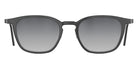 Lindberg 8593 49 - SL26 - curve 4 - Gray/Blue Gradient #id:lnd8593ak44k24u9sl26_s:100100