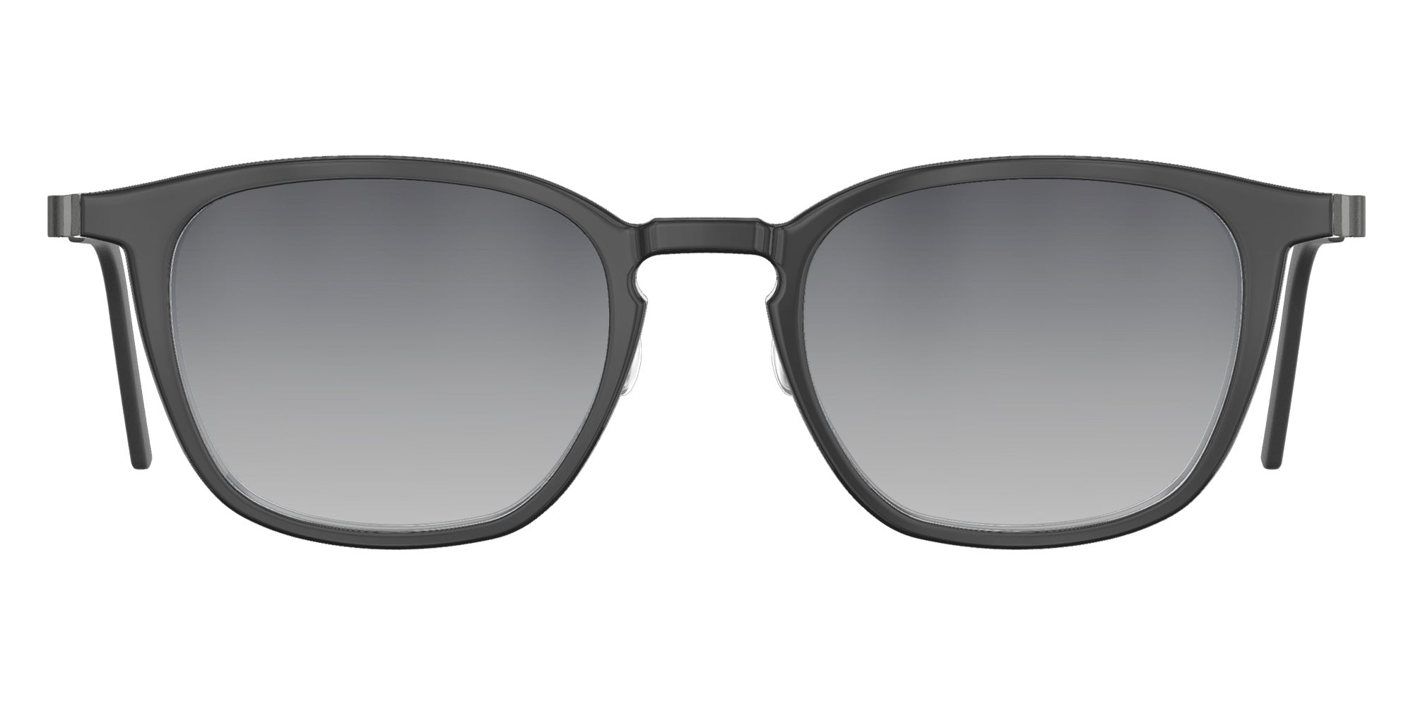 Lindberg 8593 49 - SL26 - curve 4 - Gray/Blue Gradient #id:lnd8593ak44k24u9sl26_s:100100