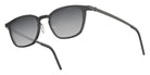 Lindberg 8593 49 - SL26 - curve 4 - Gray/Blue Gradient #id:lnd8593ak44k24u9sl26_s:100105
