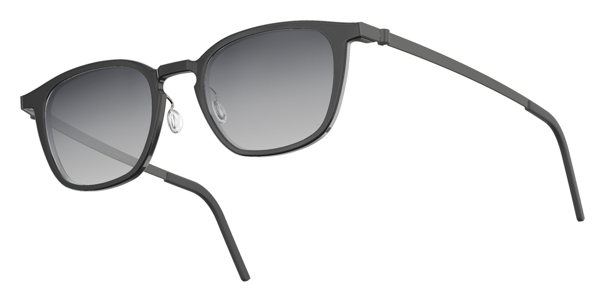 Lindberg 8593 49 - SL26 - curve 4 - Gray/Blue Gradient #id:lnd8593ak44k24u9sl26_s:100105