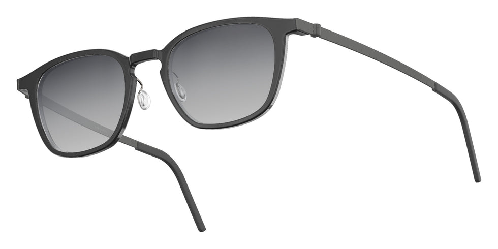 Lindberg 8593 49 - SL26 - curve 4 - Gray/Blue Gradient #id:lnd8593ak44k24u9sl26_s:100105
