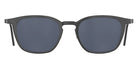 Lindberg 8593 49 - SL43 - curve 4 - Blue/Gray #id:lnd8593ak44k24u9sl43_s:102100