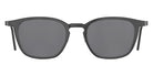 Lindberg 8593 49 - SL83 - curve 4 - Gray #id:lnd8593ak44k24u9sl83_s:106100