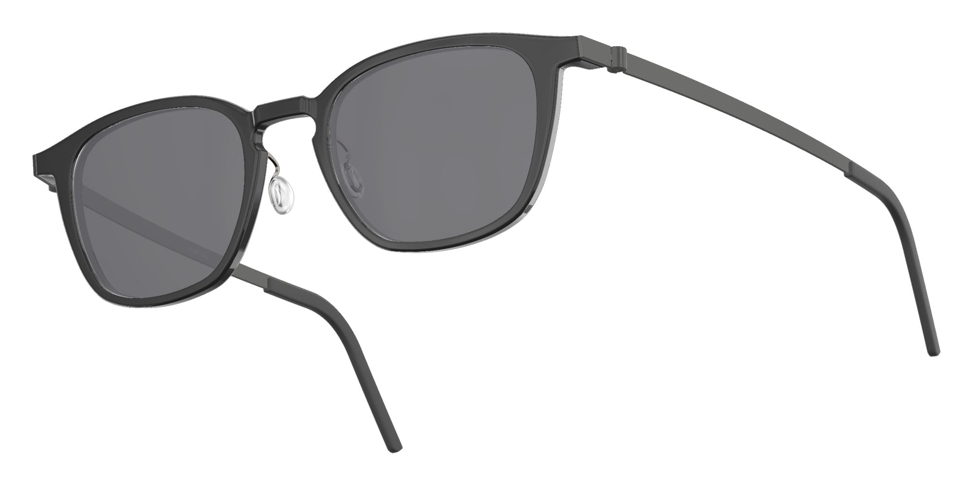 Lindberg 8593 49 - SL83 - curve 4 - Gray #id:lnd8593ak44k24u9sl83_s:106105