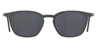 Lindberg 8593 49 - SL84 - curve 4 - Gray Green #id:lnd8593ak44k24u9sl84_s:108100