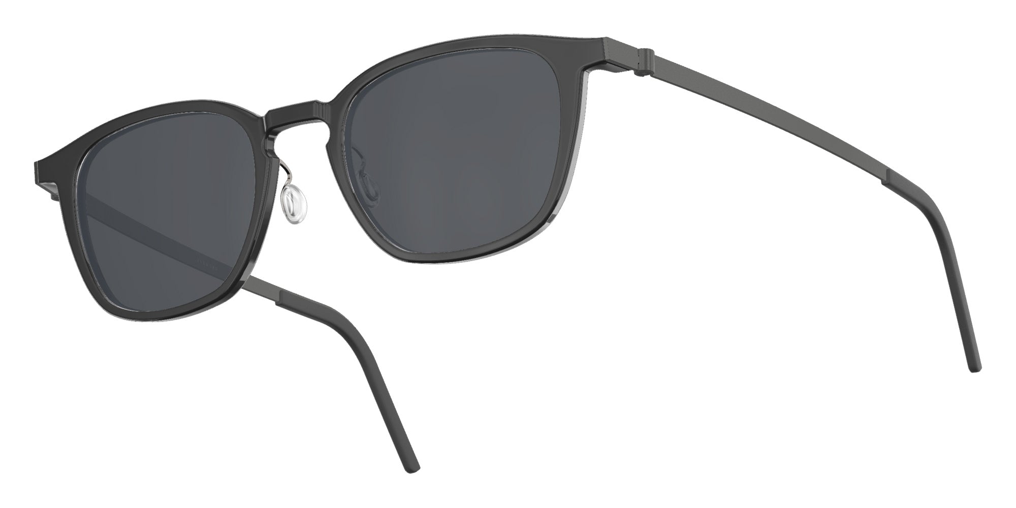 Lindberg 8593 49 - SL84 - curve 4 - Gray Green #id:lnd8593ak44k24u9sl84_s:108105
