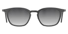 Lindberg 8593 49 - SL86 - curve 4 - Dark Gray Gradient #id:lnd8593ak44k24u9sl86_s:112100