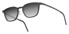 Lindberg 8593 49 - SL86 - curve 4 - Dark Gray Gradient #id:lnd8593ak44k24u9sl86_s:112105