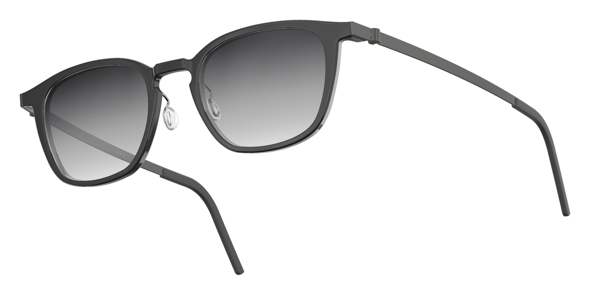 Lindberg 8593 49 - SL86 - curve 4 - Dark Gray Gradient #id:lnd8593ak44k24u9sl86_s:112105