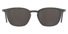 Lindberg 8593 49 - SL87 - curve 4 - Dark Gray #id:lnd8593ak44k24u9sl87_s:114100