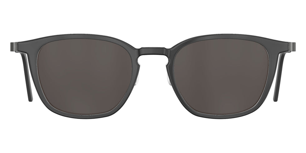 Lindberg 8593 49 - SL87 - curve 4 - Dark Gray #id:lnd8593ak44k24u9sl87_s:114100