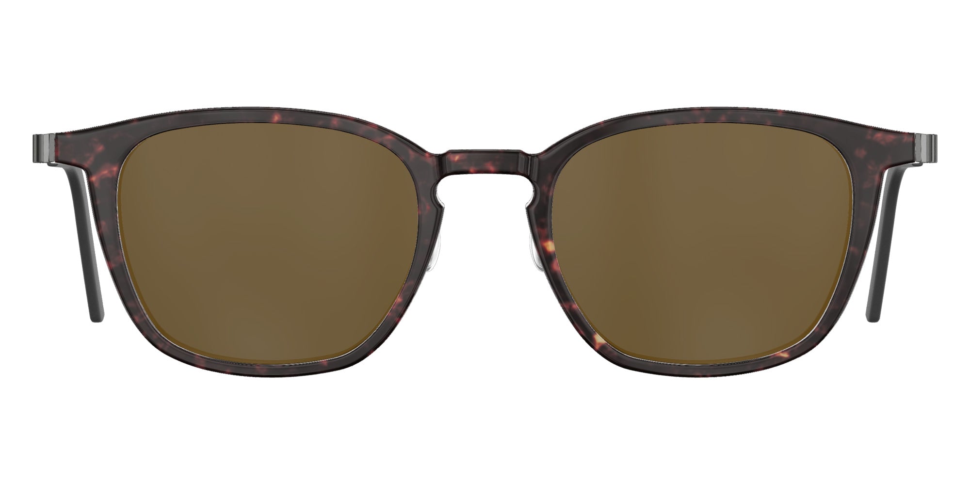 Lindberg 8593 49 - IP01 - Brown Polarized #id:lnd8593ak54k204pu9ip01_s:168100