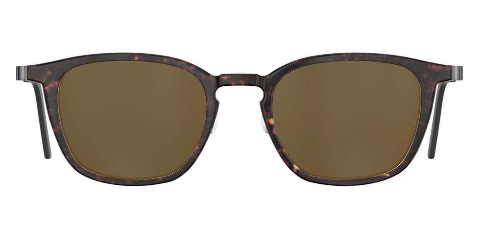 Lindberg 8593 49 - IP01 - Brown Polarized #id:lnd8593ak54k204pu9ip01_s:168100