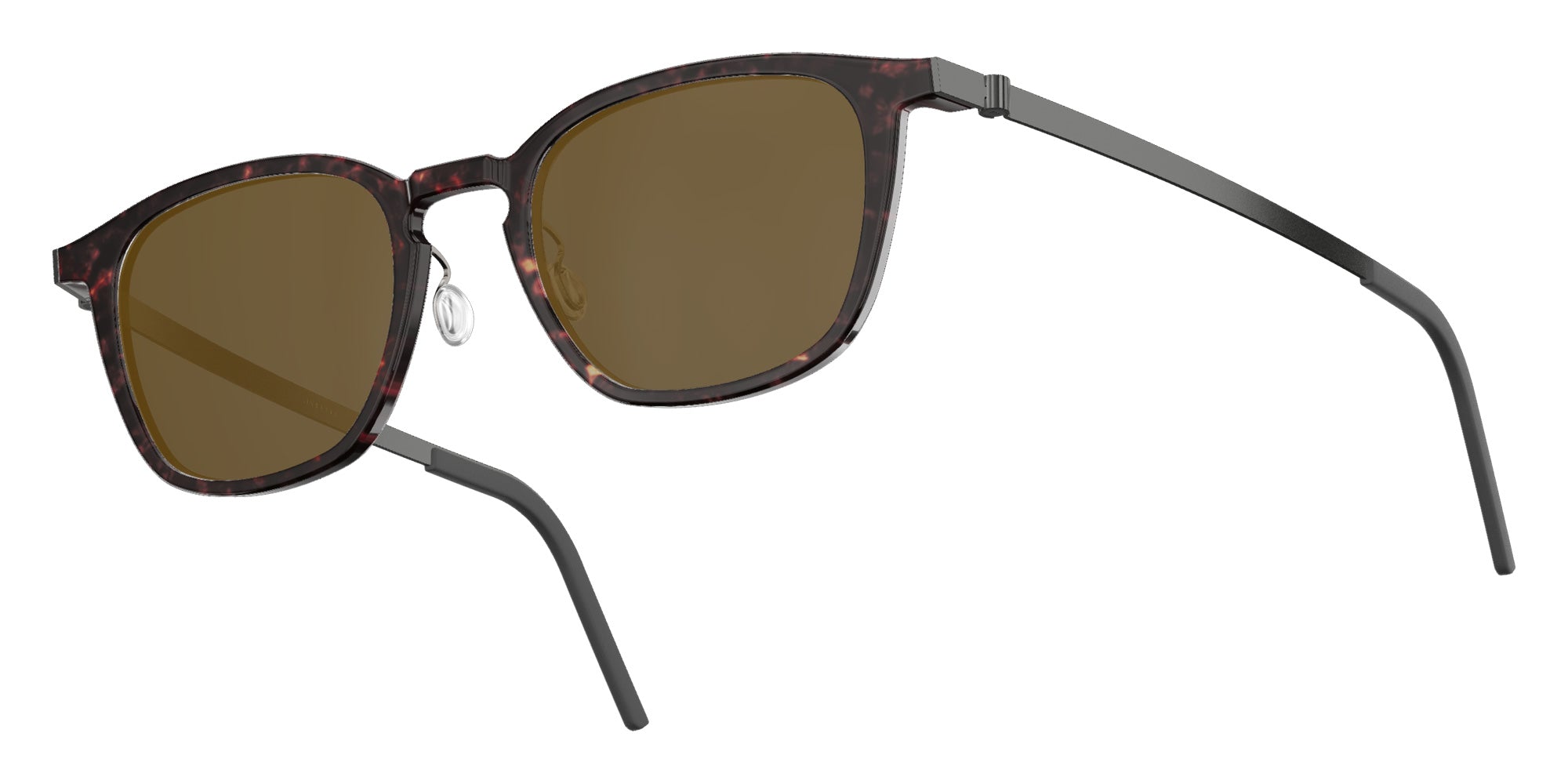 Lindberg 8593 49 - IP01 - Brown Polarized #id:lnd8593ak54k204pu9ip01_s:168105