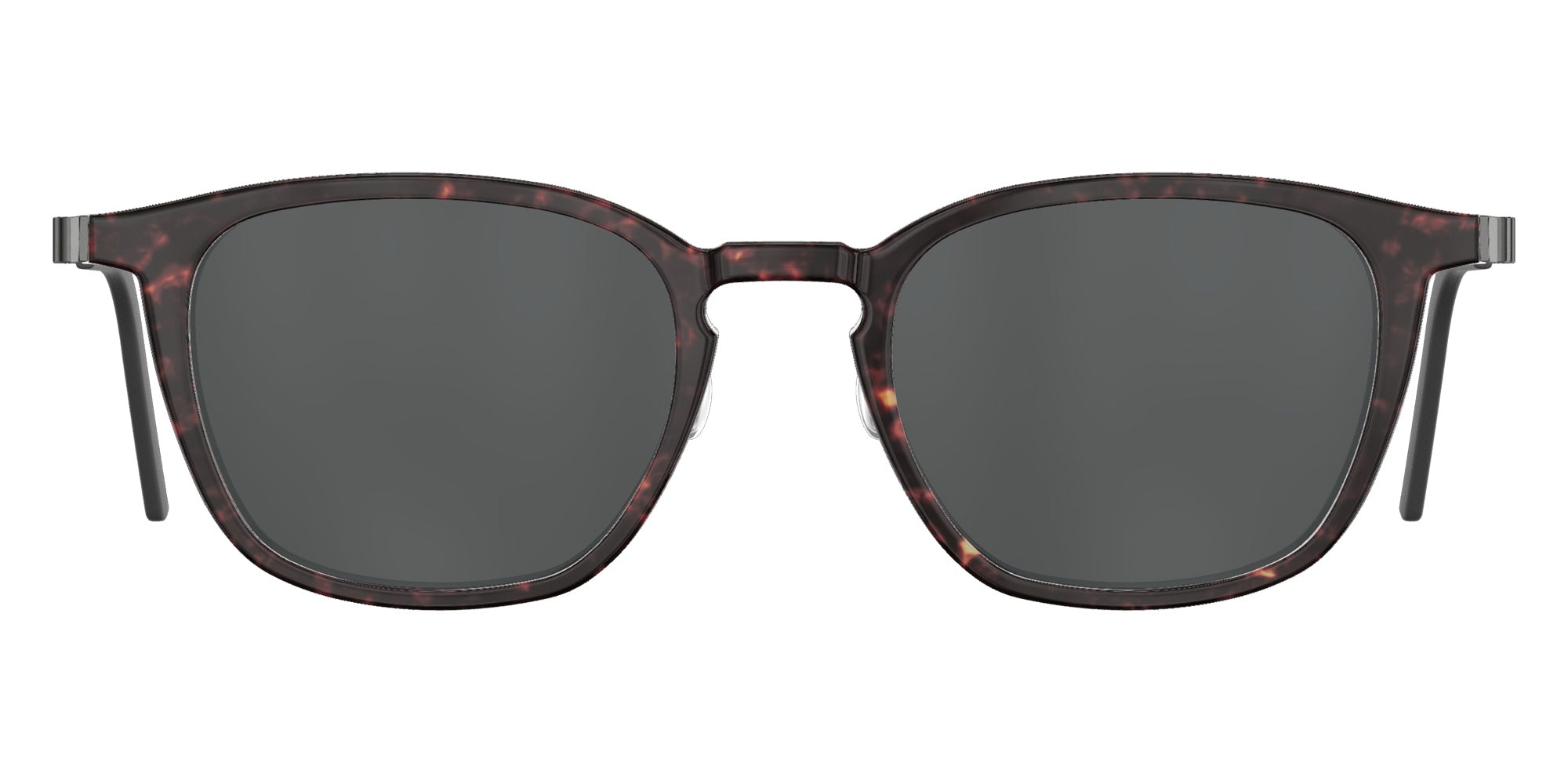 Lindberg 8593 49 - IP02 - Gray Polarized #id:lnd8593ak54k204pu9ip02_s:170100
