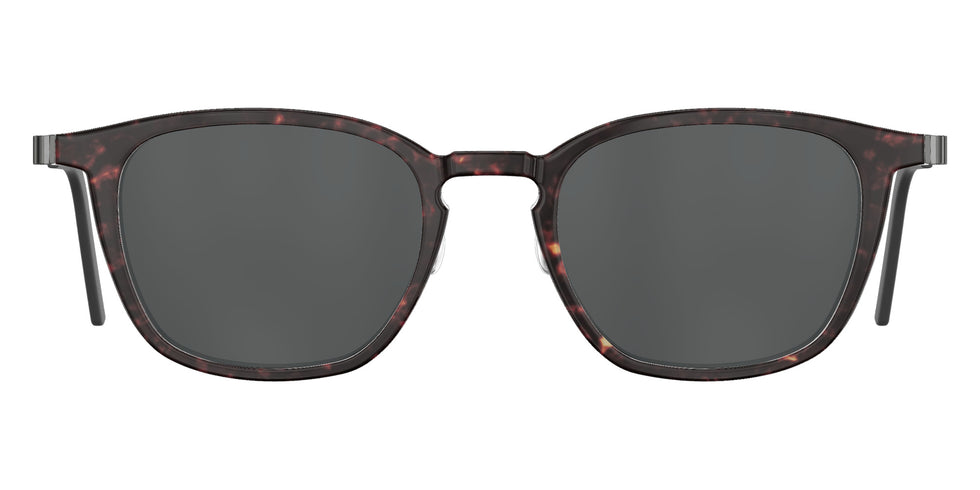 Lindberg 8593 49 - IP02 - Gray Polarized #id:lnd8593ak54k204pu9ip02_s:170100