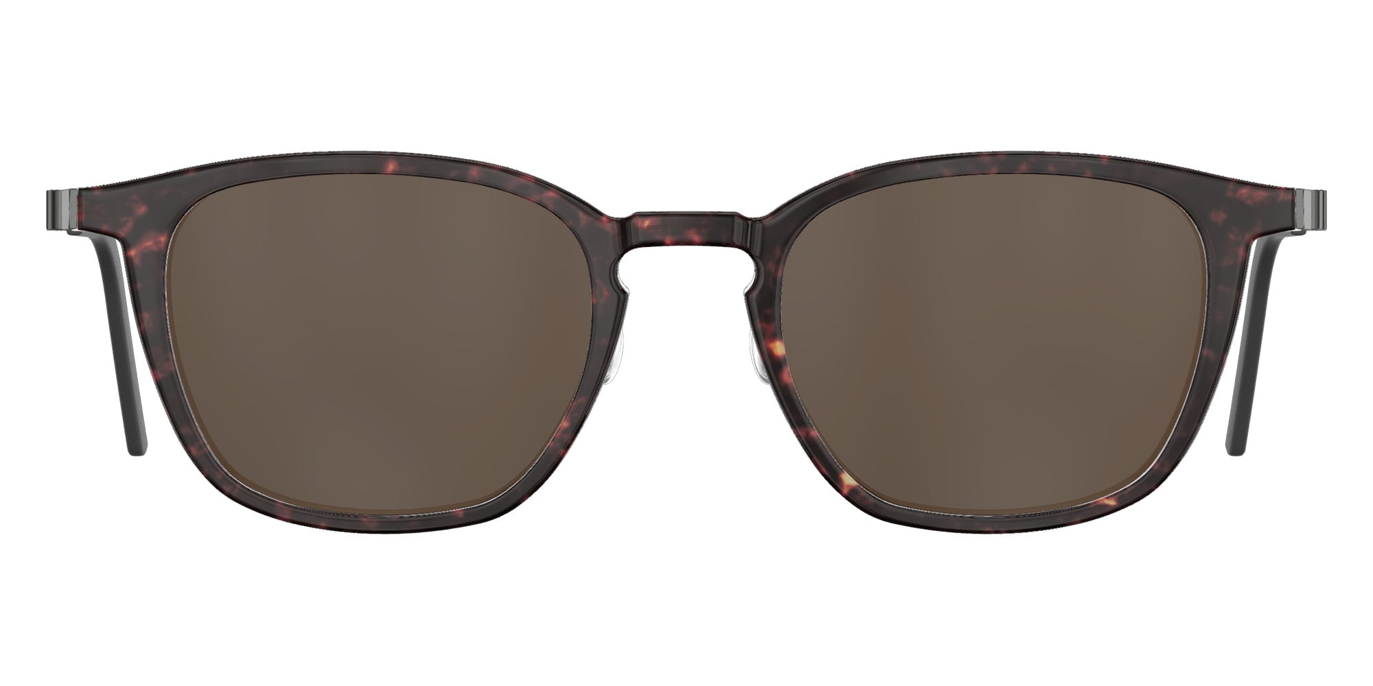 Lindberg 8593 49 - SL105 - curve 4 - Brown #id:lnd8593ak54k204pu9sl105_s:158100