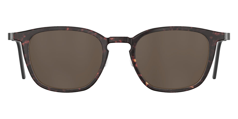 Lindberg 8593 49 - SL105 - curve 4 - Brown #id:lnd8593ak54k204pu9sl105_s:158100