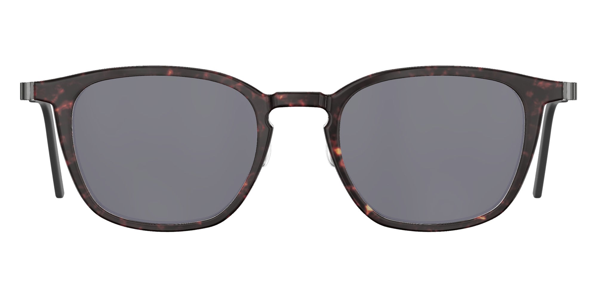 Lindberg 8593 49 - SL107 - curve 4 - Gray Purple #id:lnd8593ak54k204pu9sl107_s:162100