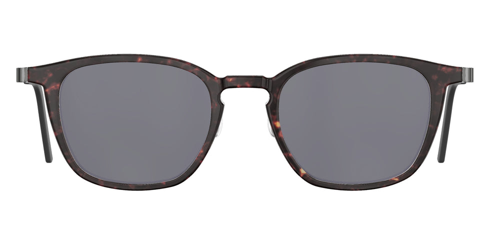 Lindberg 8593 49 - SL107 - curve 4 - Gray Purple #id:lnd8593ak54k204pu9sl107_s:162100