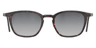 Lindberg 8593 49 - SL26 - curve 4 - Gray/Blue Gradient #id:lnd8593ak54k204pu9sl26_s:136100