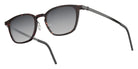 Lindberg 8593 49 - SL26 - curve 4 - Gray/Blue Gradient #id:lnd8593ak54k204pu9sl26_s:136105
