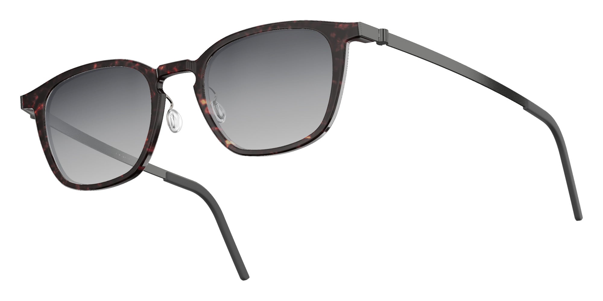 Lindberg 8593 49 - SL26 - curve 4 - Gray/Blue Gradient #id:lnd8593ak54k204pu9sl26_s:136105
