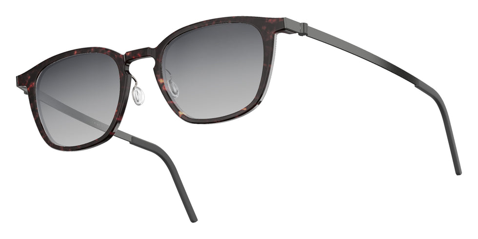Lindberg 8593 49 - SL26 - curve 4 - Gray/Blue Gradient #id:lnd8593ak54k204pu9sl26_s:136105