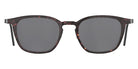 Lindberg 8593 49 - SL83 - curve 4 - Gray #id:lnd8593ak54k204pu9sl83_s:142100