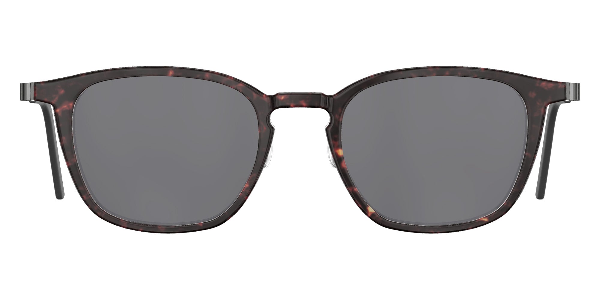 Lindberg 8593 49 - SL83 - curve 4 - Gray #id:lnd8593ak54k204pu9sl83_s:142100