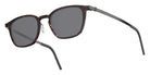 Lindberg 8593 49 - SL83 - curve 4 - Gray #id:lnd8593ak54k204pu9sl83_s:142105