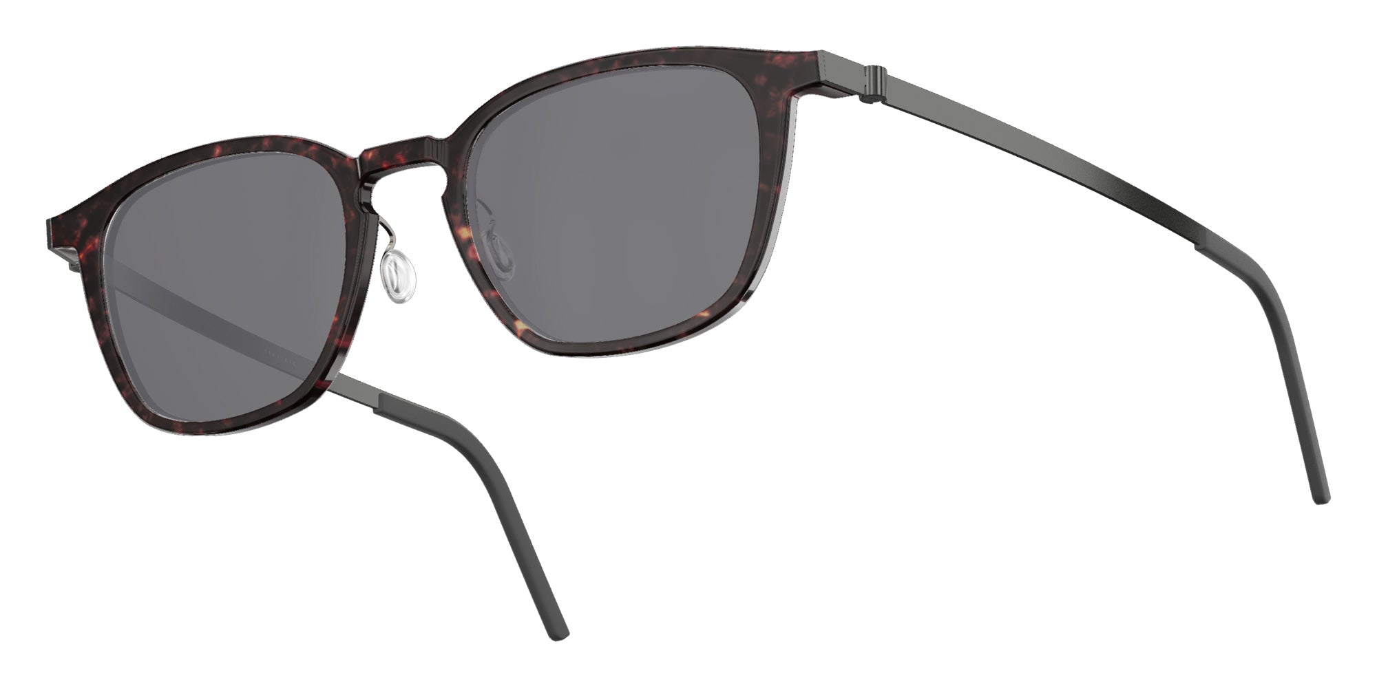 Lindberg 8593 49 - SL83 - curve 4 - Gray #id:lnd8593ak54k204pu9sl83_s:142105