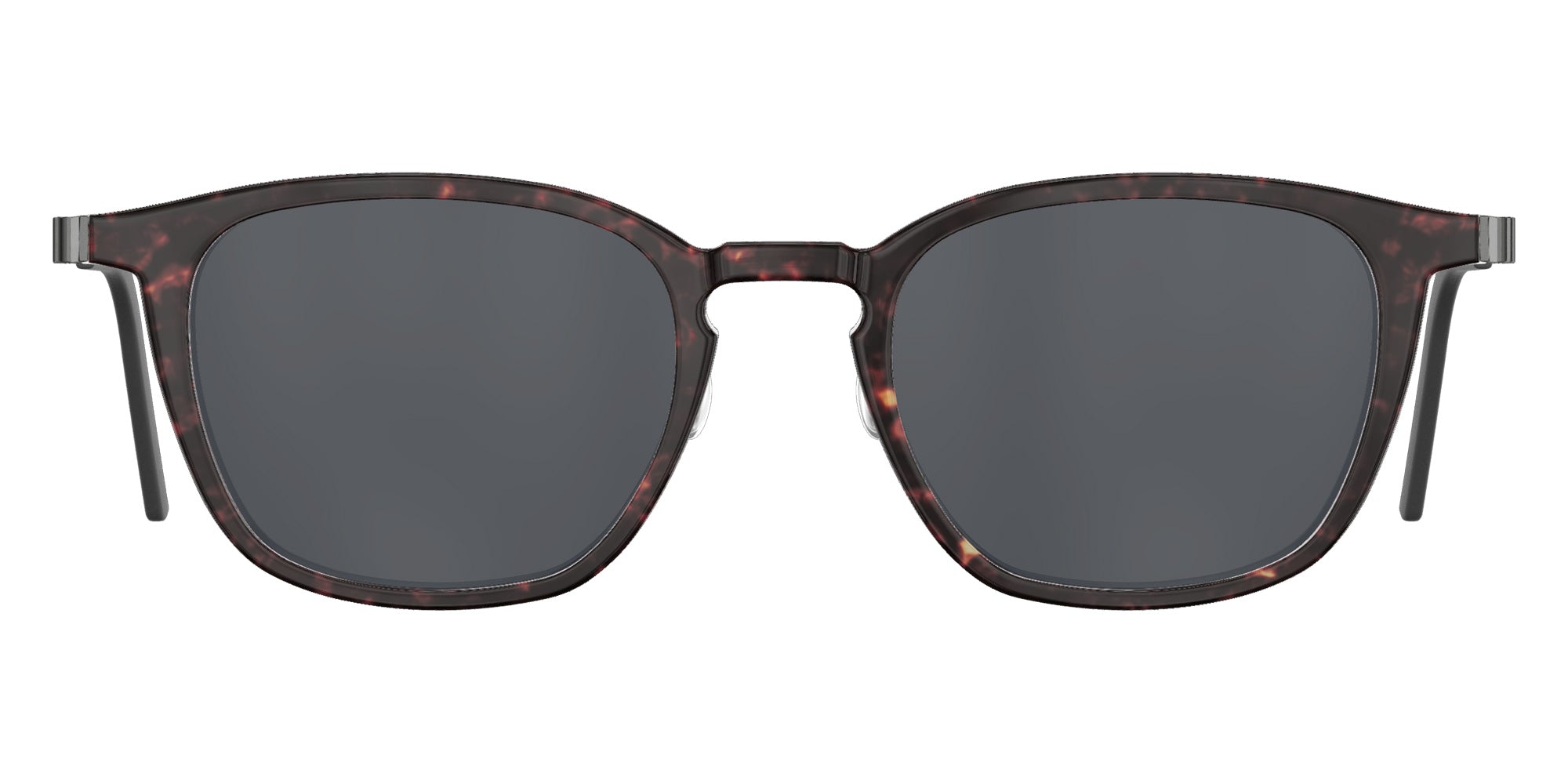 Lindberg 8593 49 - SL84 - curve 4 - Gray Green #id:lnd8593ak54k204pu9sl84_s:144100