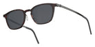 Lindberg 8593 49 - SL84 - curve 4 - Gray Green #id:lnd8593ak54k204pu9sl84_s:144105